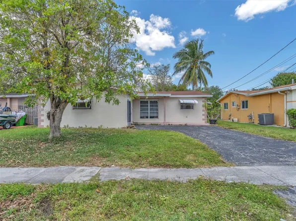 8363 NW 26th Pl, Fort Lauderdale, FL 33322
