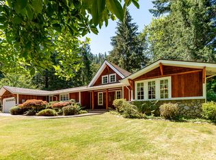 49192 McKenzie Hwy, Vida, OR