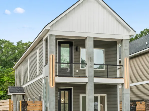 5829 Althea Ave, North Charleston, SC 29406