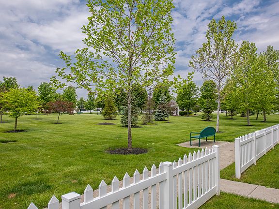 Community Green Space 