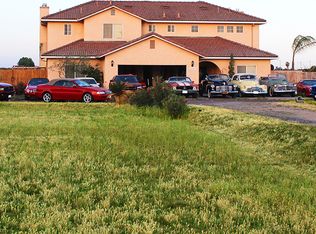 18300 S Steinegul Rd, Escalon, CA 95320