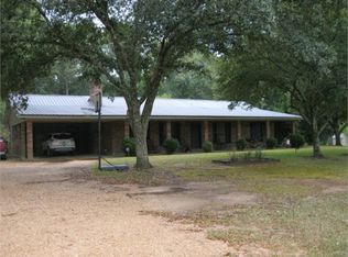 2135 Macedonia Rd, Centreville, MS 39631