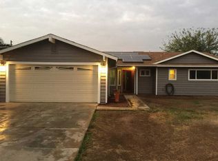 12934 Avenue 417, Orosi, CA 93647