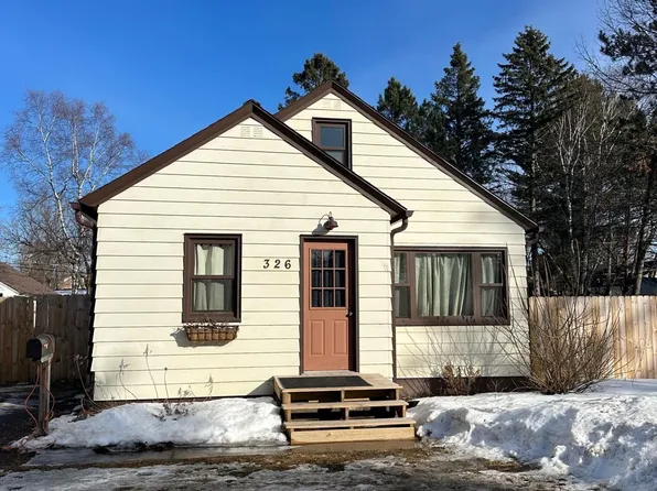 326 18th St, Cloquet, MN 55720