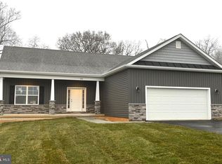 106 Bismark Rd, Inwood, WV 25428