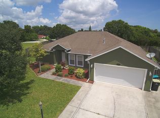 2004 Gloria Cir NE, Palm Bay, FL 32905
