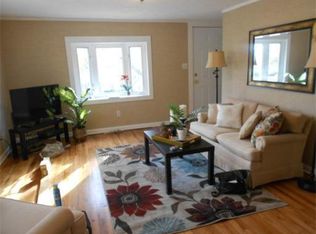 15 Darnell Rd, Worcester, MA 01606