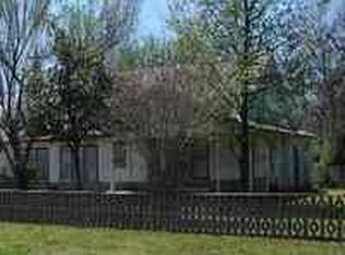 808 E Main St, Davis, OK 73030