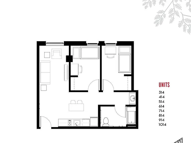 ViHilbert_FloorPlanSheets_2.1-2.6 ViHilbert_FloorPlanSheets_2.1-2.6