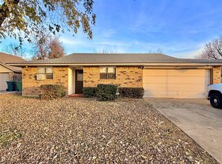 203 Redbud St, Yukon, OK 73099