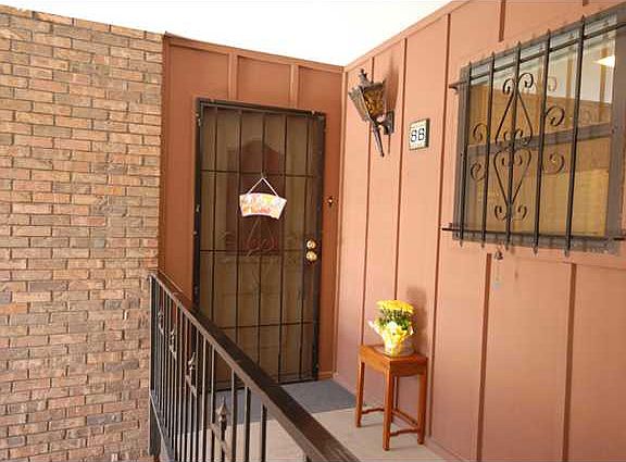 2nd image of 4800 N Stanton St Unit 88