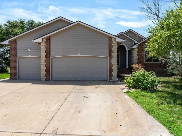 8339 W Conrey Ct, Wichita, KS 67205