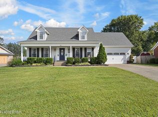 12531 Hedgeapple Way, Louisville, KY 40272