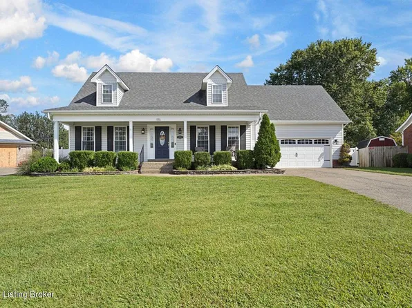 12531 Hedgeapple Way, Louisville, KY 40272