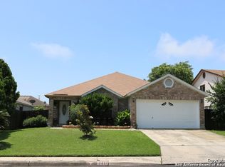 8210 Manderly Pl, Converse, TX 78109