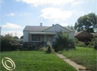 966 Davis St, Ypsilanti, MI 48198