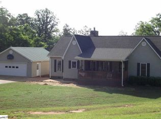 142 Highland View Dr, Pickens, SC 29671