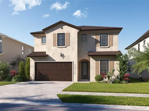 3106 W Nassau St, Tampa, FL 33607