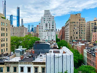 Rented by Brown Harris Stevens