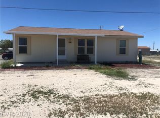 220 Moore Rd, Pahrump, NV 89048