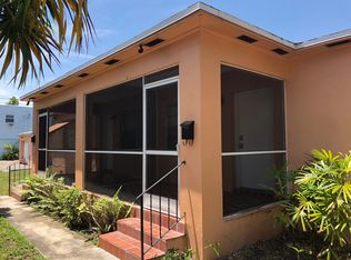 1948 Jefferson St #2, Hollywood, FL 33020