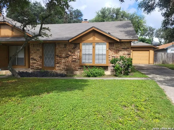 7315 Gallery Rdg, San Antonio, TX 78250