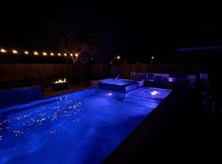 2804 Courageous, Leander, TX 78641