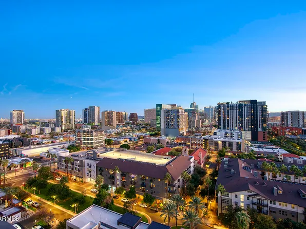 200 W PORTLAND Street #1113, Phoenix, AZ 85003