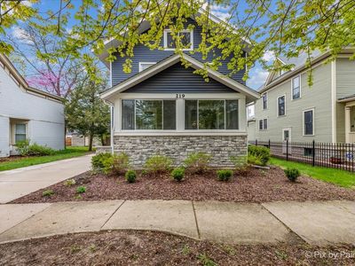 219 N Ellsworth St, Naperville, IL, 60540