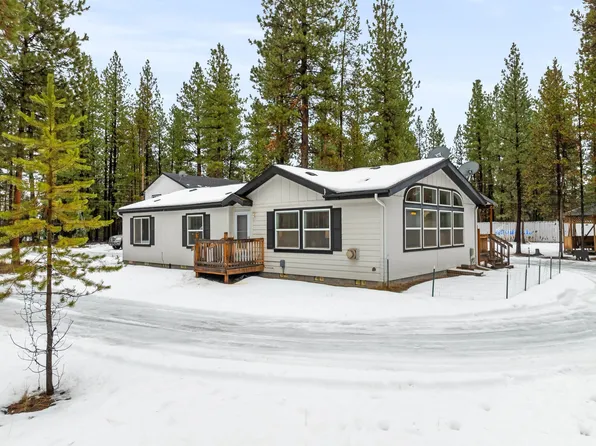 51620 Pine Loop Dr, La Pine, OR 97739