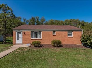236 McWilliams Rd, Trafford, PA 15085