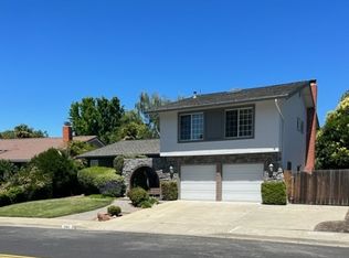1769 Paseo Del Cajon, Pleasanton, CA
