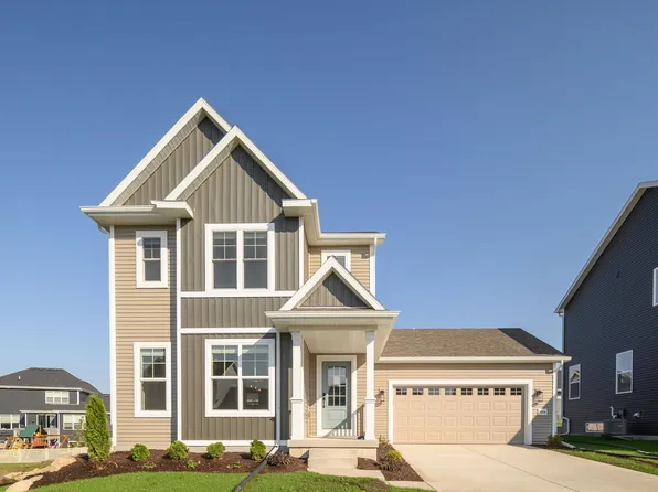 9626 Winter Basil Dr, Verona, WI 53593