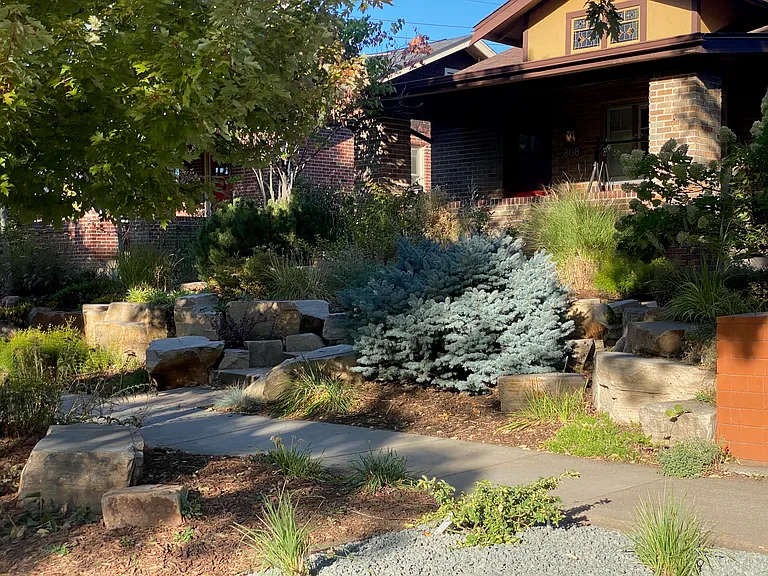 808 S Grant St — Photo 20