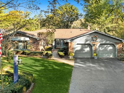 7930 W Deerwood Dr, Palos Park, IL, 60464