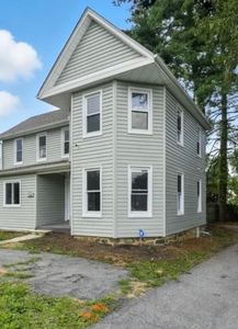 3220 N Rolling Rd, Baltimore, MD, 21244