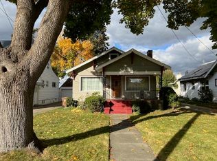 2414 W Mission Ave, Spokane, WA 99201