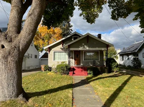 2414 W Mission Ave, Spokane, WA 99201