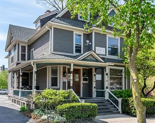 212 E William St #3 Photo 1