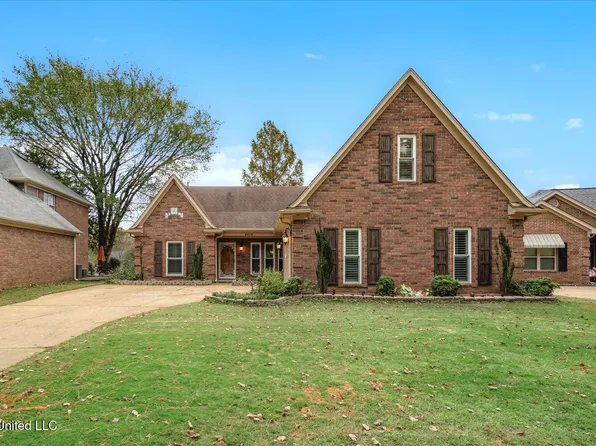 4414 Nicholas Ln, Southaven, MS 38672