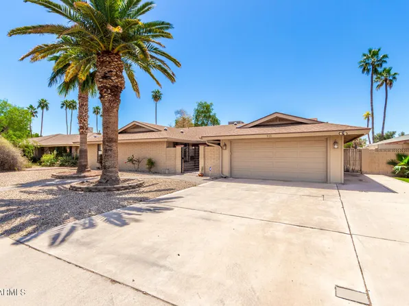 511 E CARTER Drive, Tempe, AZ 85282
