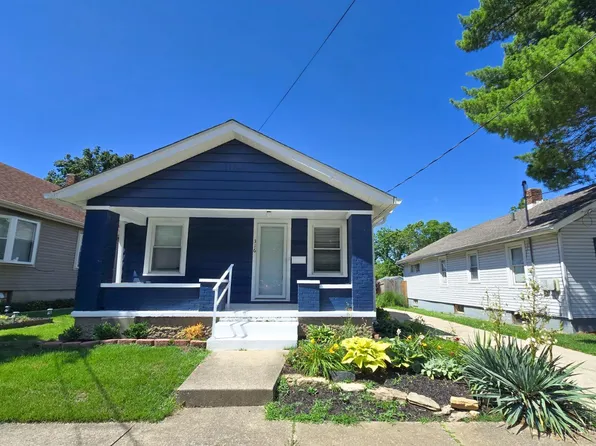 316 Haldimand Ave, Hamilton, OH 45013