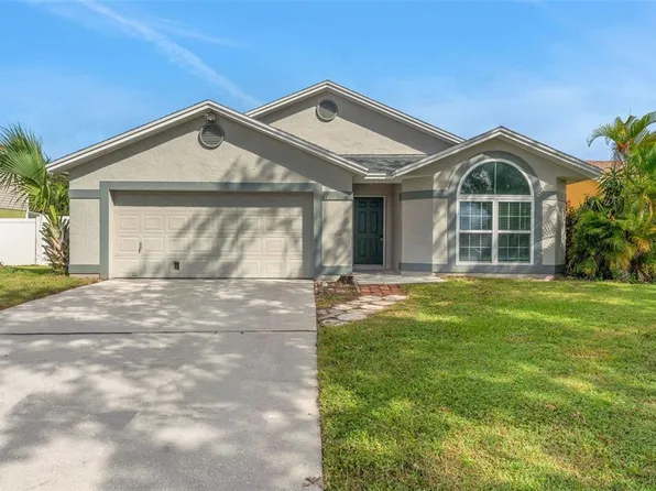 1610 Lakeside Dr, Bartow, FL 33830