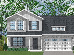 4171 Saddlebrook Dr, Castle Hayne, NC 28429