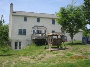 125 Windemere Ln, Lincoln University, PA 19352