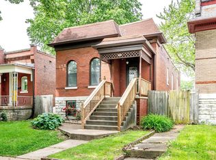 4641 Tennessee Ave, Saint Louis, MO 63111