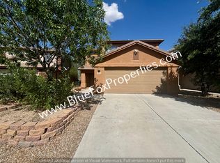 6729 S Sonoran Bloom Ave, Tucson, AZ 85706