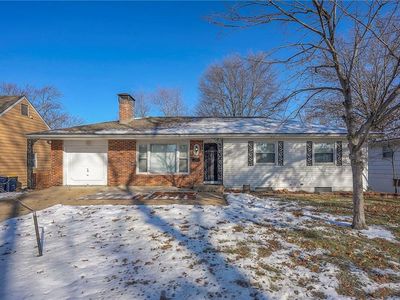 4212 E 105th St, Kansas City, MO, 64137