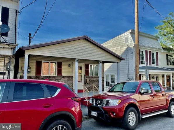 933 Brock St, Ashland, PA 17921