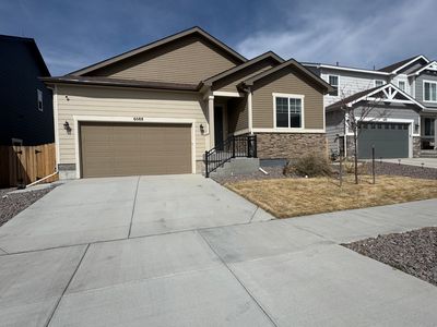 6088 Donahue Dr, Colorado Springs, CO, 80923